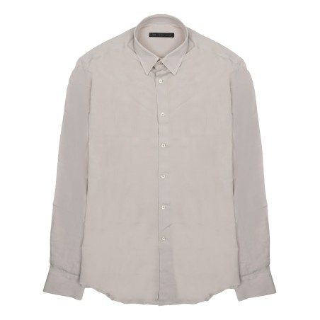 CAMICIA IN COTONE