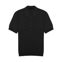 POLO "TECHNO" IN VISCOSA