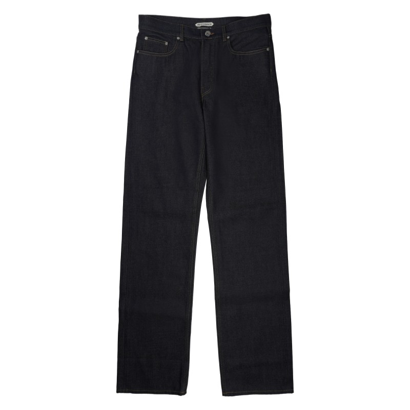 JEANS "STRAIGHT LEG"