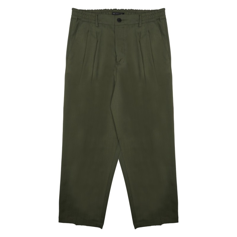 PANTALONE "ZEN TROPICAL"