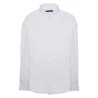 CAMICIA IN JERSEY DI COTONE