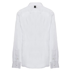 CAMICIA IN JERSEY DI COTONE