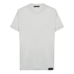 T-SHIRT IN JERSEY DI COTONE