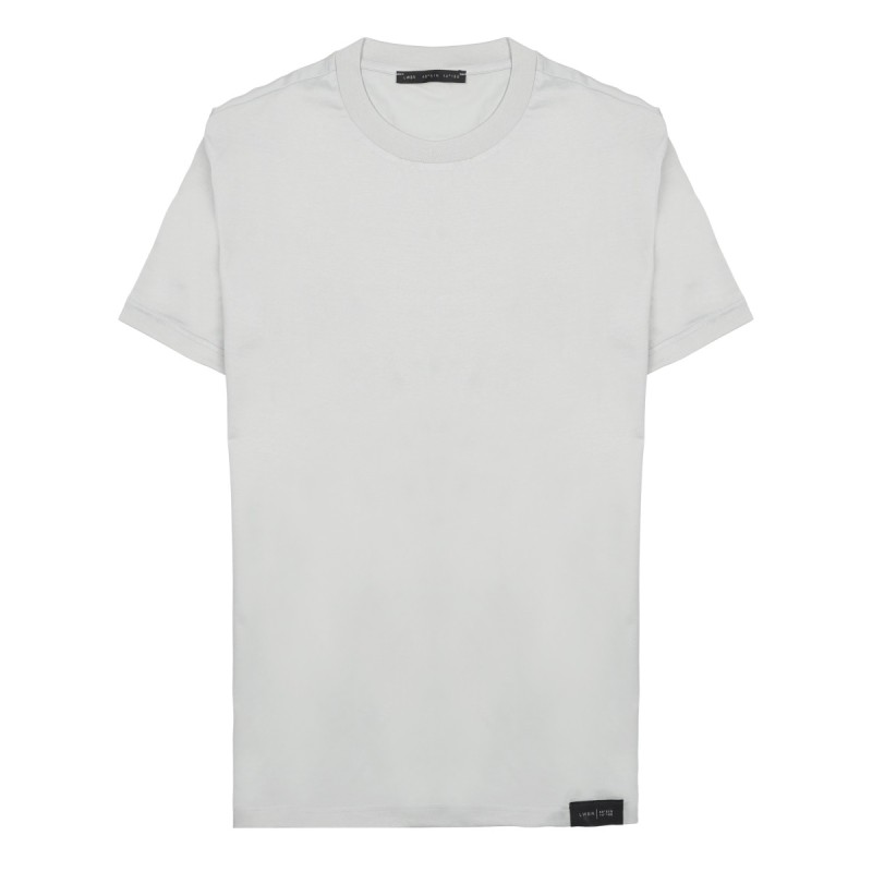 T-SHIRT IN JERSEY DI COTONE