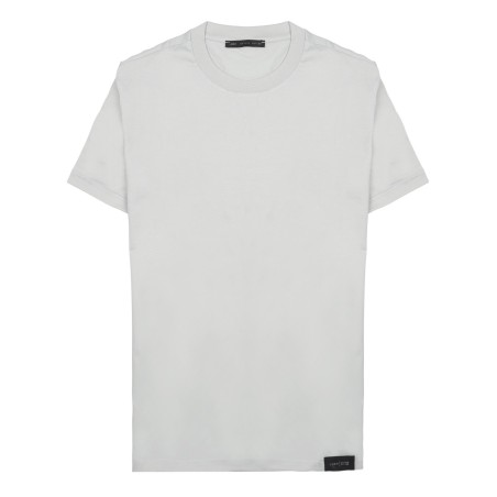T-SHIRT IN JERSEY DI COTONE