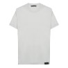 T-SHIRT IN JERSEY DI COTONE