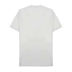 T-SHIRT IN JERSEY DI COTONE