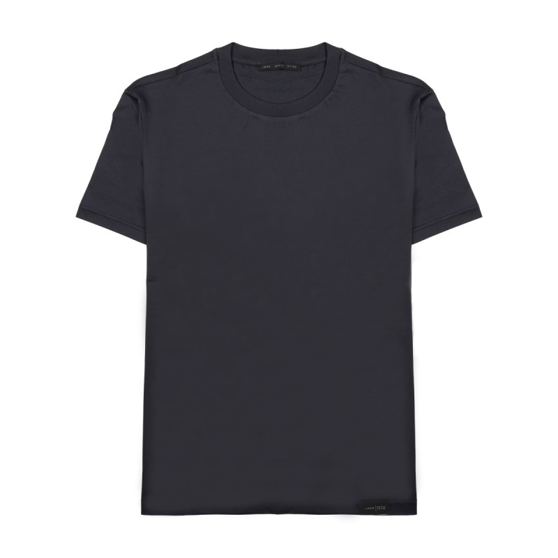 T-SHIRT IN COTONE