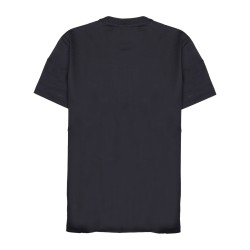 T-SHIRT IN COTONE