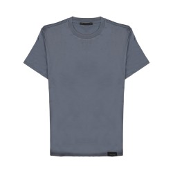 T-SHIRT IN JERSEY DI COTONE