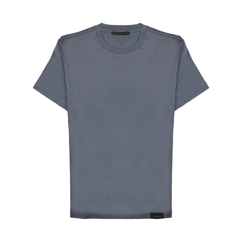 T-SHIRT IN JERSEY DI COTONE
