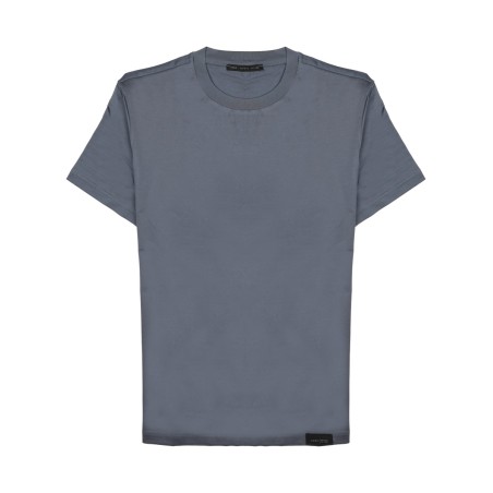 T-SHIRT IN JERSEY DI COTONE