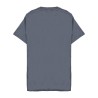 T-SHIRT IN JERSEY DI COTONE