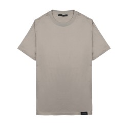 T-SHIRT IN JERSEY DI COTONE
