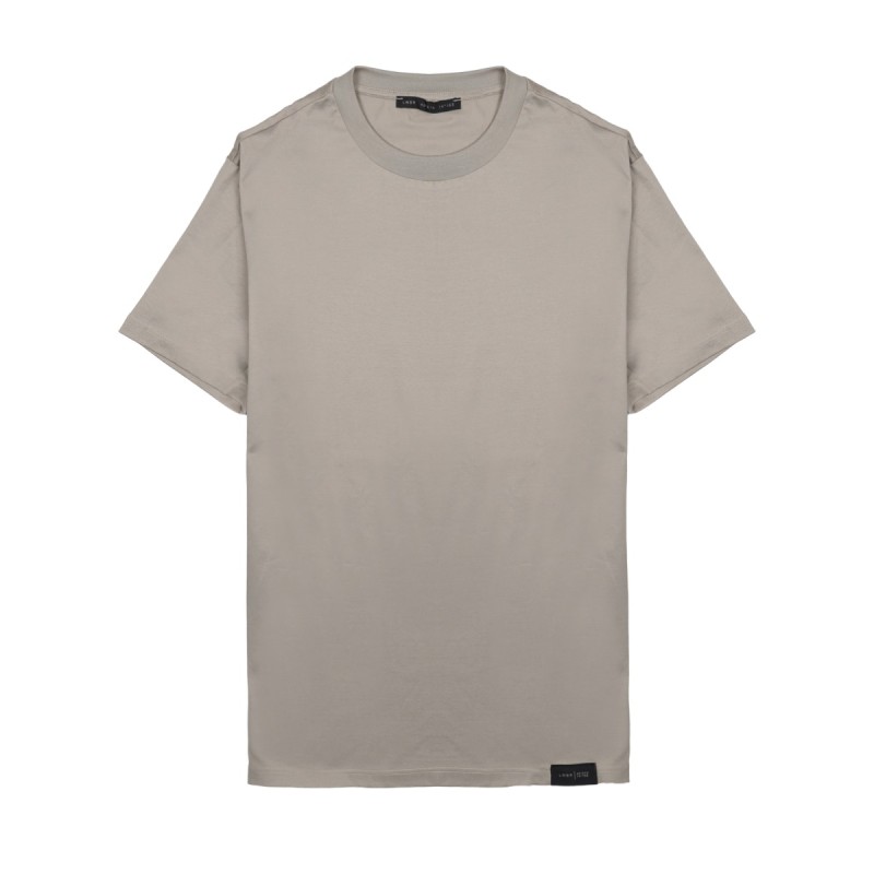 T-SHIRT IN JERSEY DI COTONE