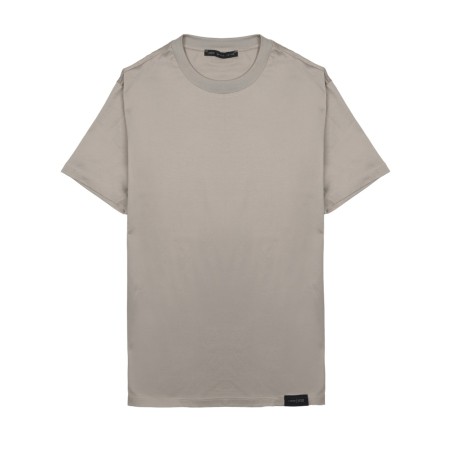 T-SHIRT IN JERSEY DI COTONE