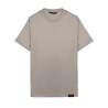 T-SHIRT IN JERSEY DI COTONE