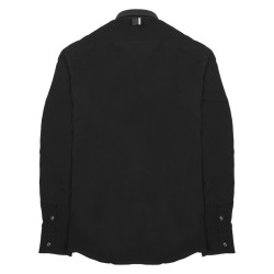 CAMICIA IN JERSEY DI COTONE
