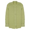 CAMICIA IN LINO