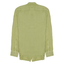 CAMICIA IN LINO