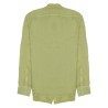 CAMICIA IN LINO