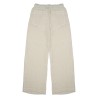 PANTALONE IN LINO