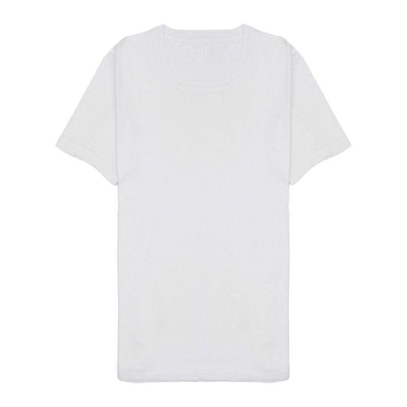 T-SHIRT IN LINO