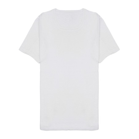 T-SHIRT IN LINO