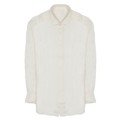 CAMICIA IN LINO