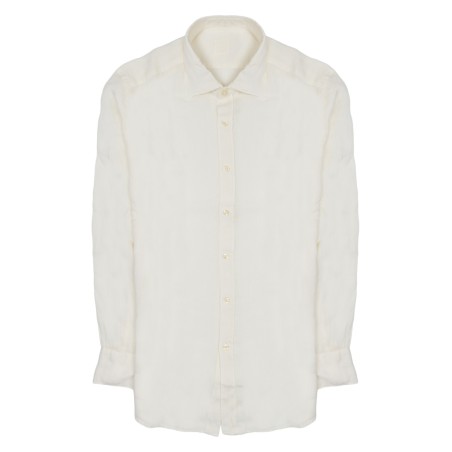 CAMICIA IN LINO