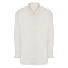 CAMICIA IN LINO