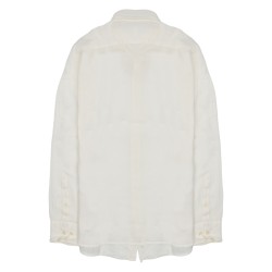 CAMICIA IN LINO