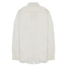 CAMICIA IN LINO
