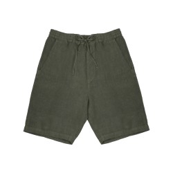 SHORTS IN LINO
