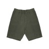 SHORTS IN LINO