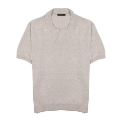 POLO IN LINO
