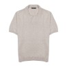POLO IN LINO