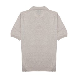 POLO IN LINO