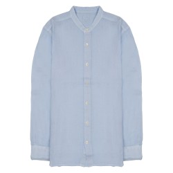 CAMICIA IN LINO