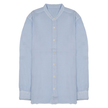 CAMICIA IN LINO