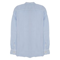 CAMICIA IN LINO