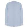 CAMICIA IN LINO