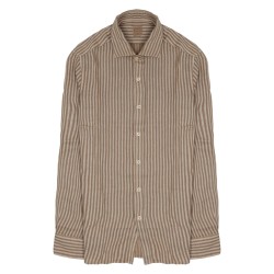 CAMICIA IN LINO
