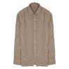 CAMICIA IN LINO