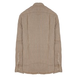 CAMICIA IN LINO