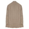 CAMICIA IN LINO