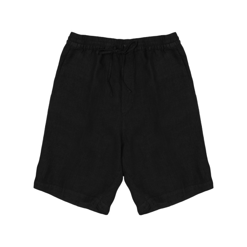 SHORTS IN LINO