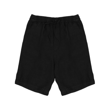 SHORTS IN LINO