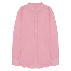 CAMICIA IN LINO