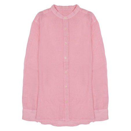 CAMICIA IN LINO